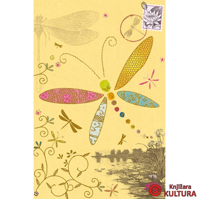 ČESTITKA EDITOR MINIATURES 9919960070 