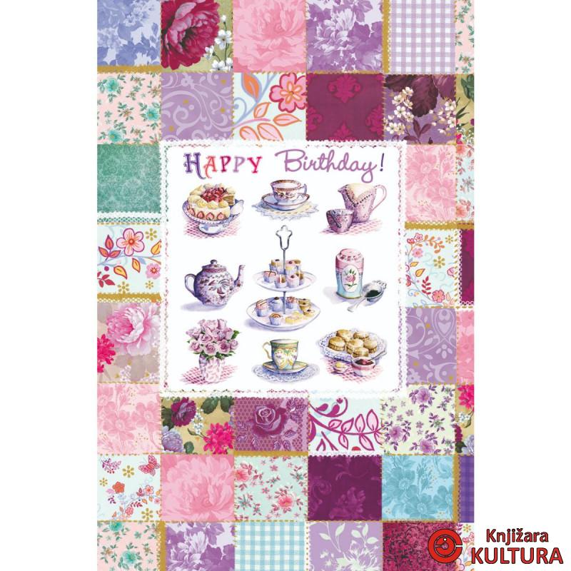 ČESTITKA EDITOR MINIATURES 9919963045 
