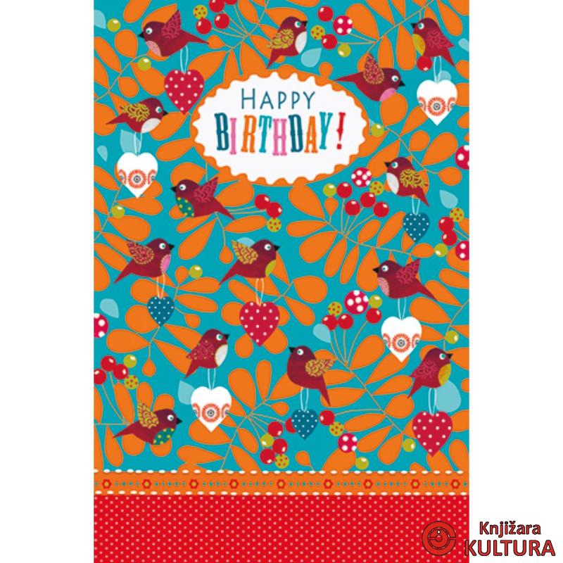 ČESTITKA EDITOR MINIATURES 9919963055 
