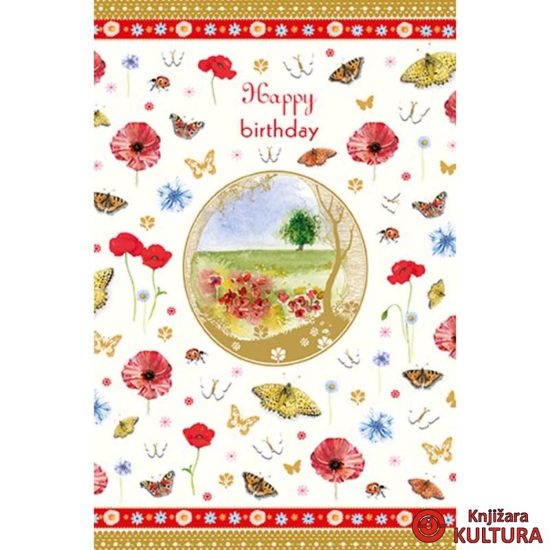 ČESTITKA EDITOR MINIATURES 9919963080 