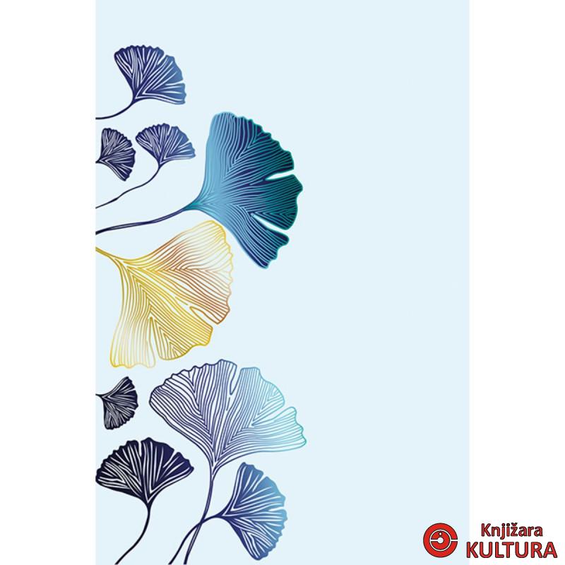 ČESTITKA EDITOR A VOS PLUMES 9902160013 