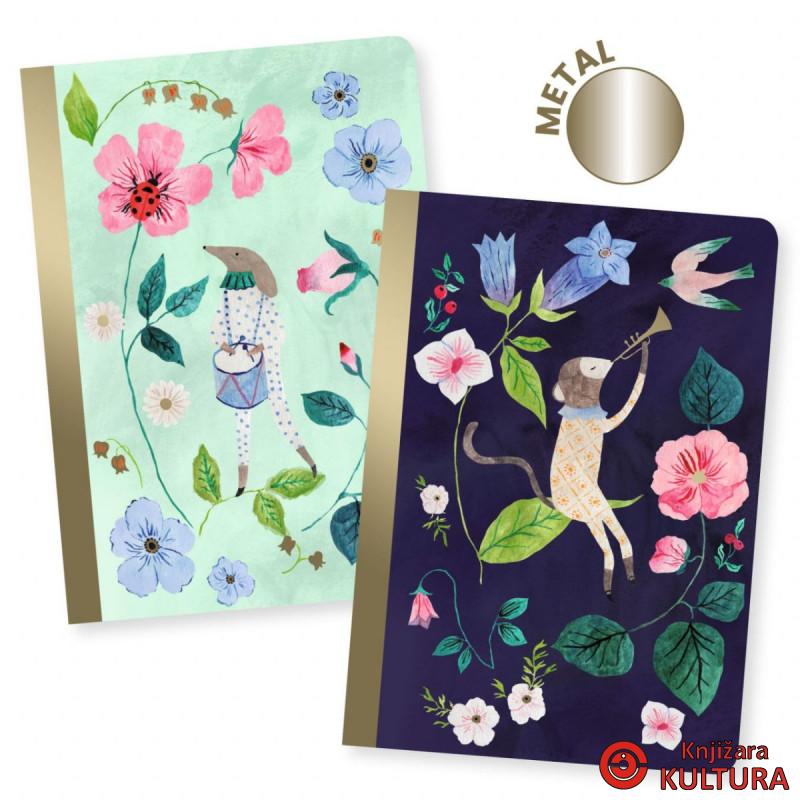 NOTES - Cecile NOTES 