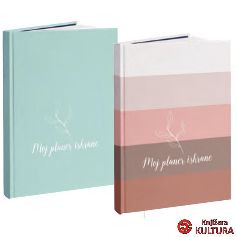 PLANER ISHRANE A5 128L – SAVPO 