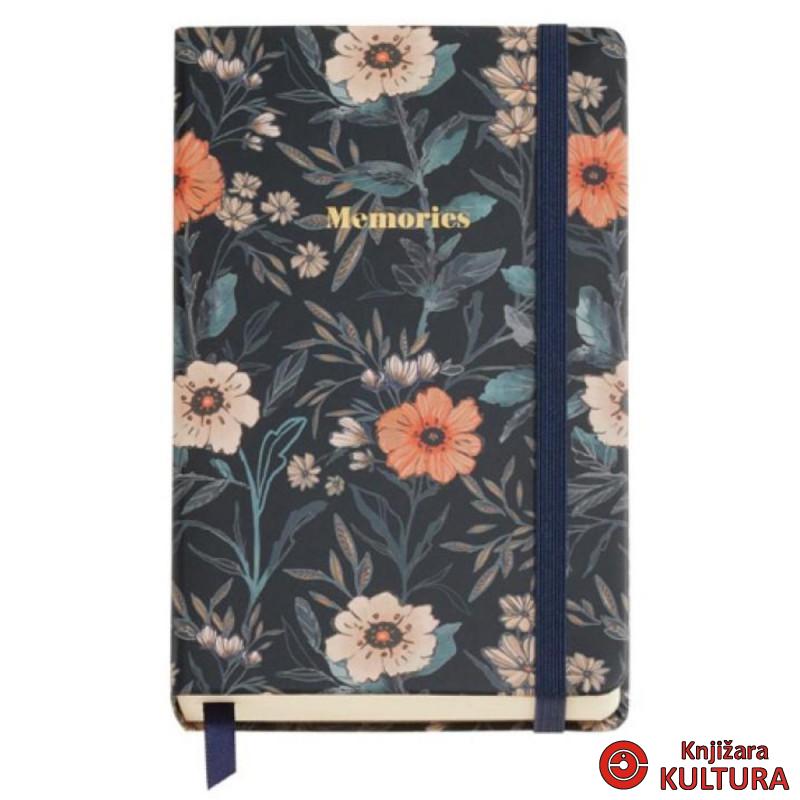 NOTES BLOOM 