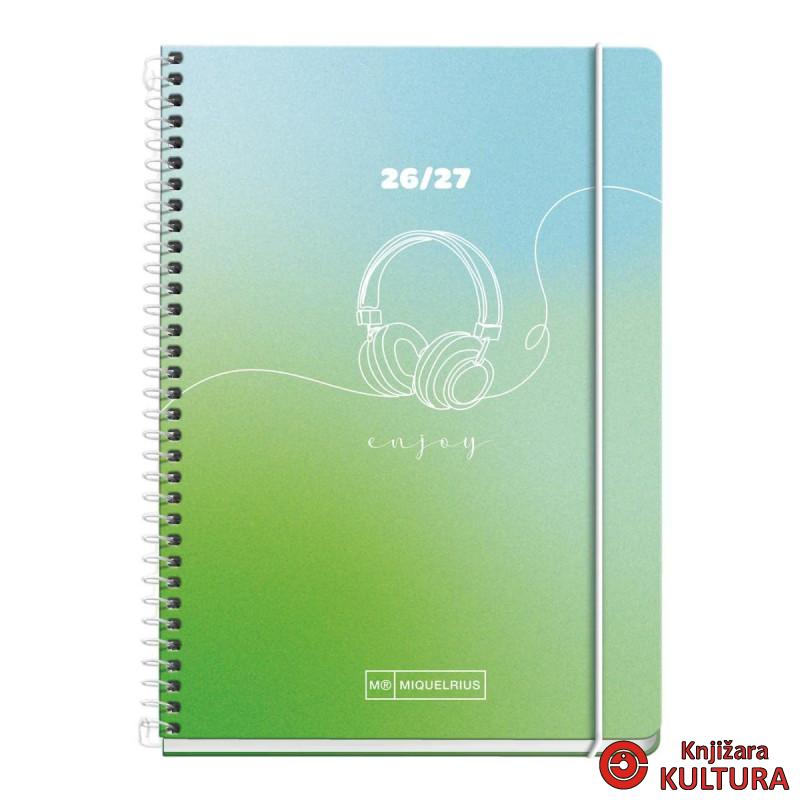 PLANER ACTIVA D/P DS ENJOY 26_27 