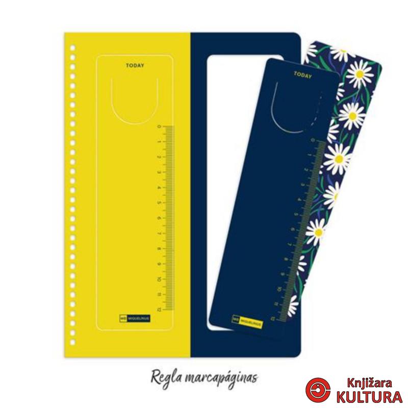 PLANER PLUS W/VCAT DAISIES 26_27 