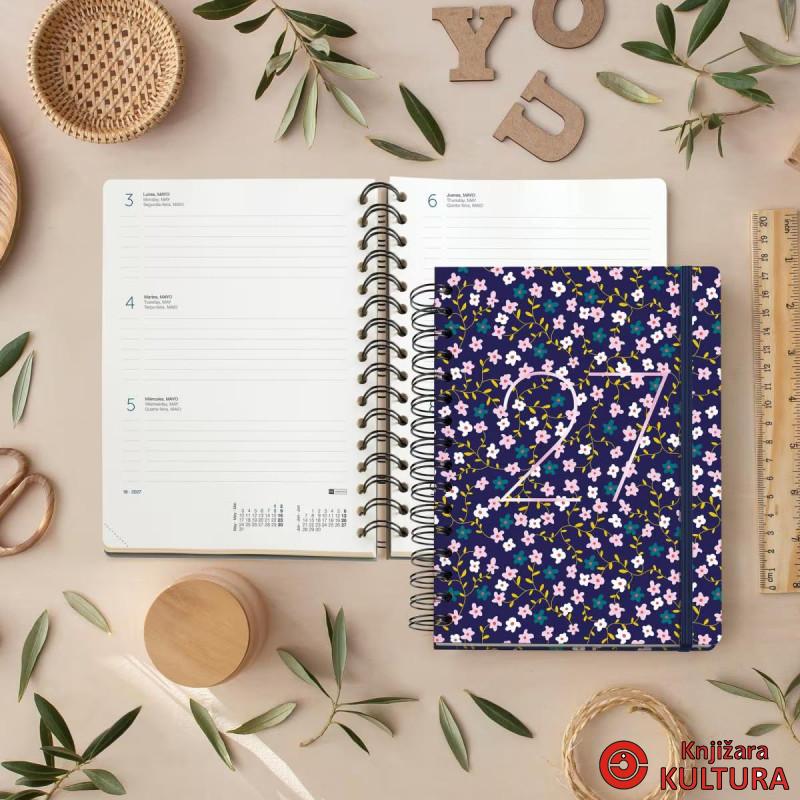 PLANER 18M PLUS W/V LILAC PETITE 26_27 