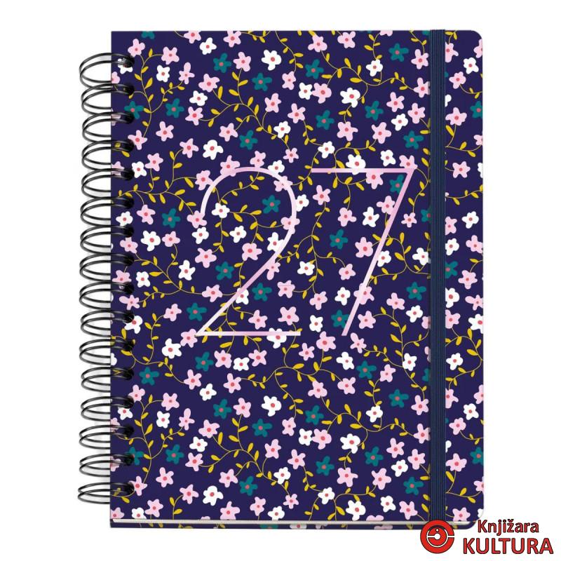 PLANER 18M PLUS W/V LILAC PETITE 26_27 