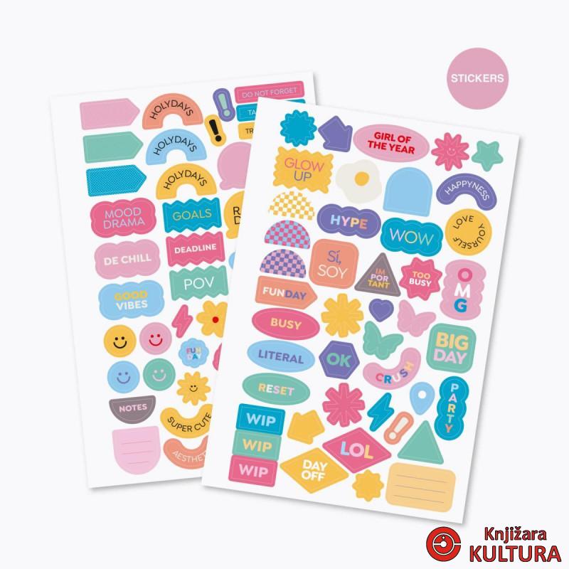 PLANER ACTIVA W/V DREAM 26_27 