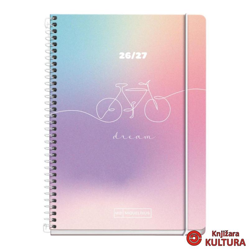 PLANER ACTIVA W/V DREAM 26_27 