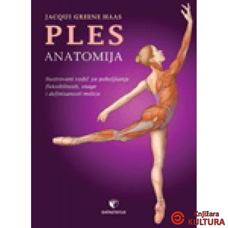 PLES ANATOMIJA 
