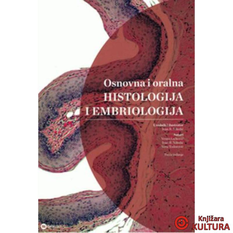 OSNOVNA I ORALNA HISTOL I EMBRIOL 