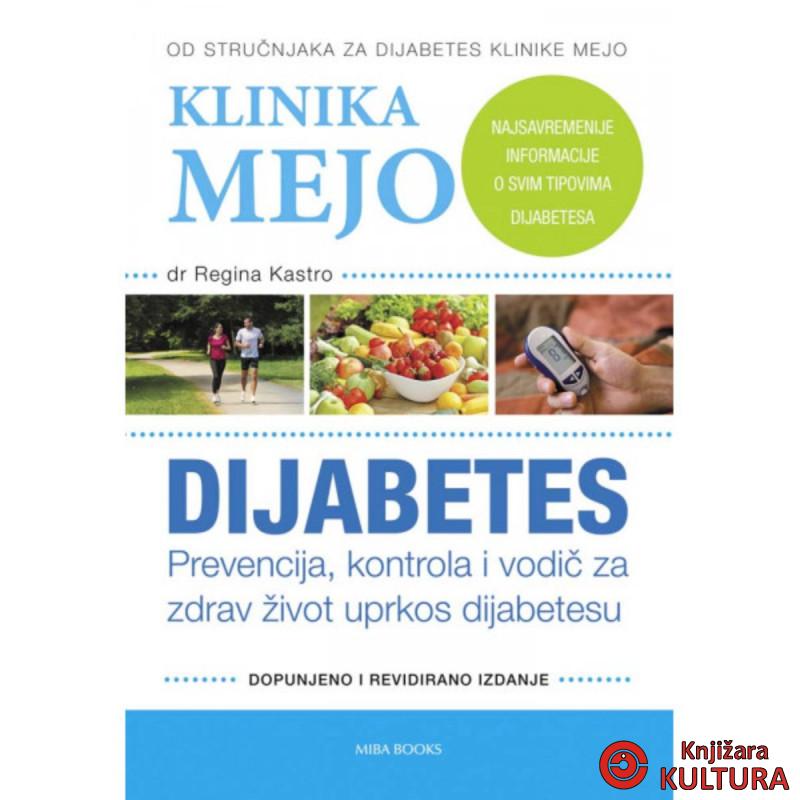 Klinika mejo – Dijabetes 