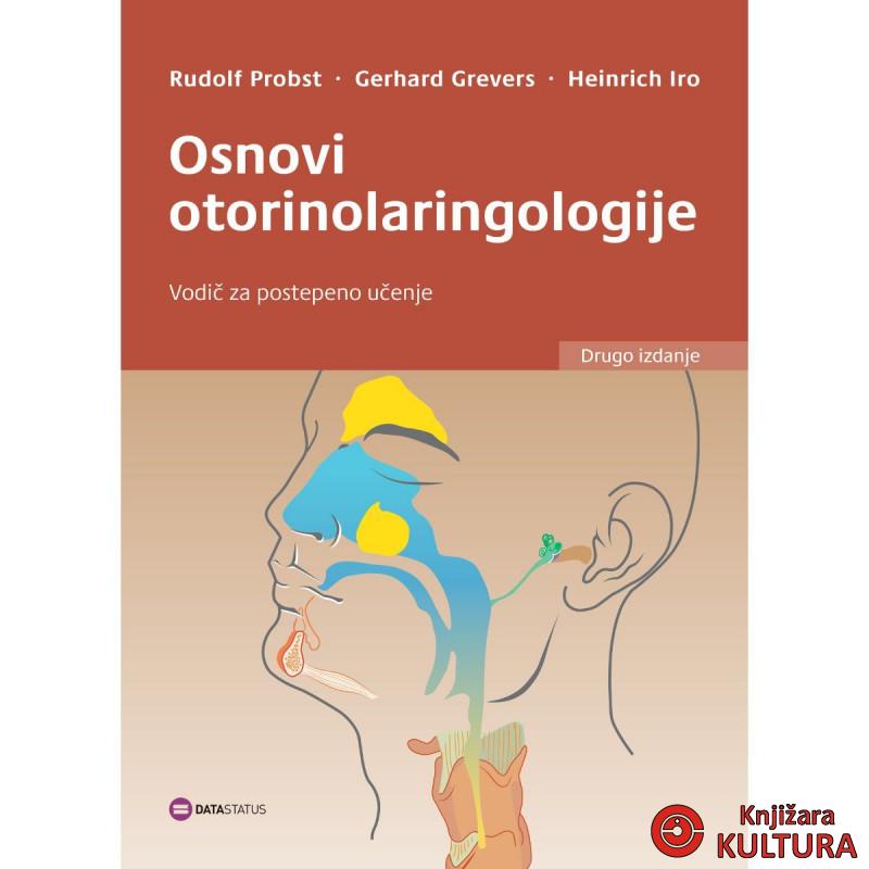 Osnovi otorinolaringologije 
