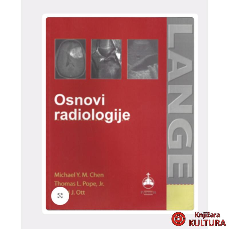 Osnovi radiologije 