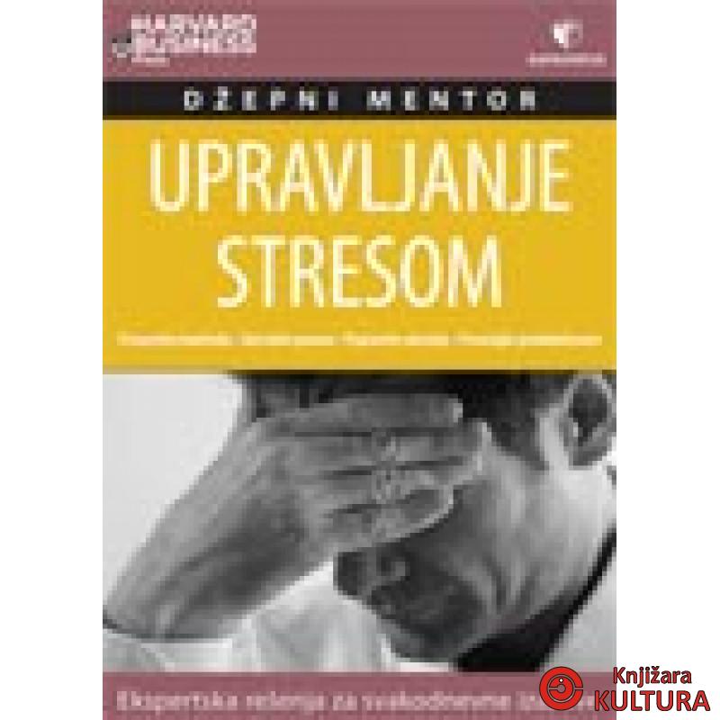 UPRAVLJANJE STRESOM 