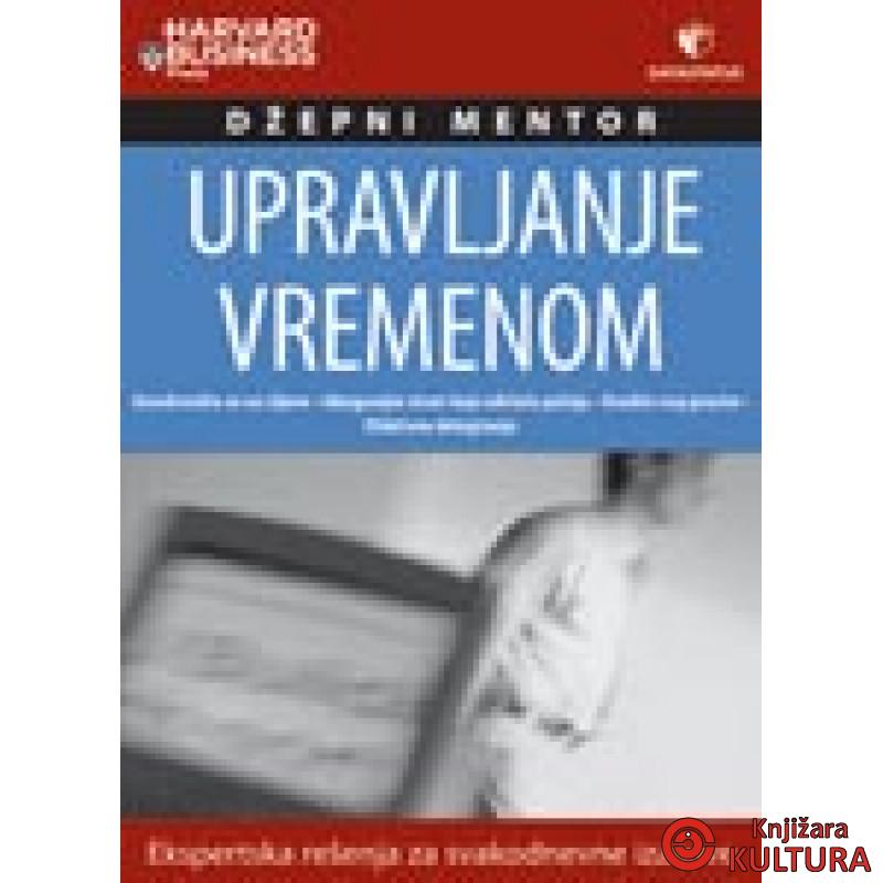 UPRAVLJANJE VREMENOM 