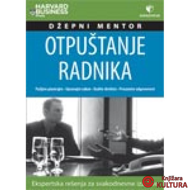 OTPUŠTANJE RADNIKA 