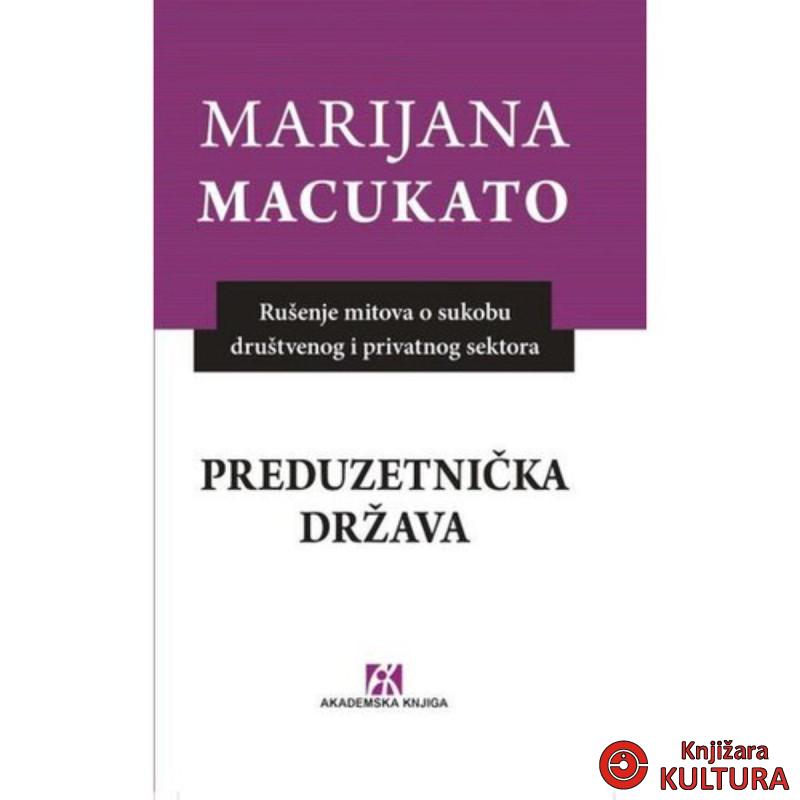 Preduzetnička država 