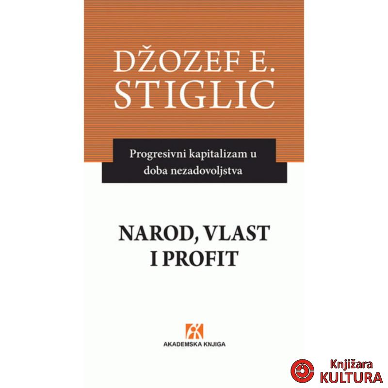 NAROD, VLAST I PROFIT 