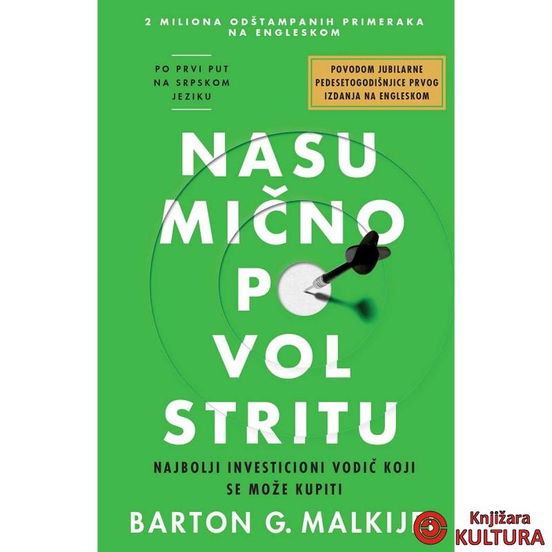 Nasumično po Volstritu 