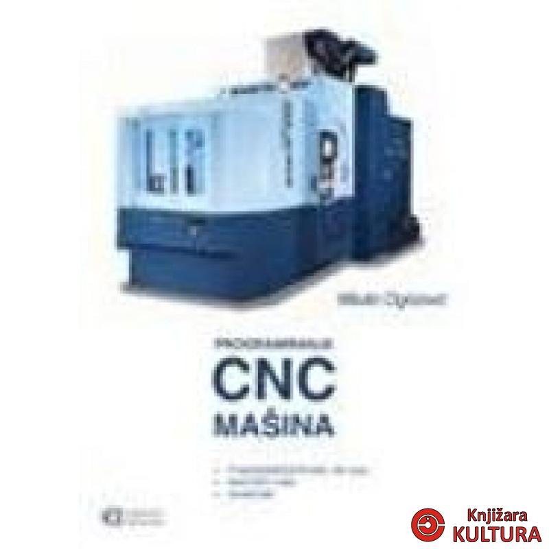 PROGRAMIRANJE SAVR CNC MAŠINA 