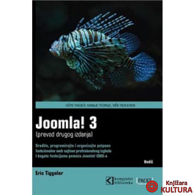 JOOMLA 3 PREVOD DRUGOG IZDANJA 