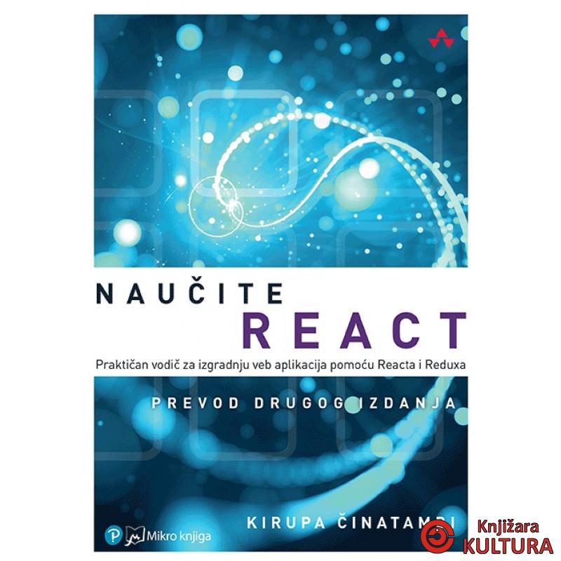 Naučite React 