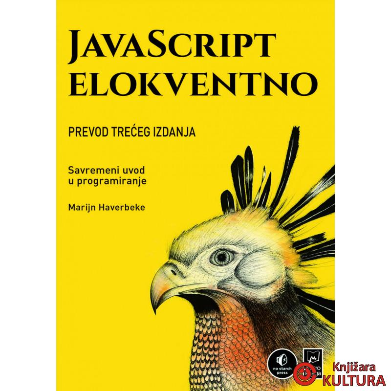 JavaScript elokventno 