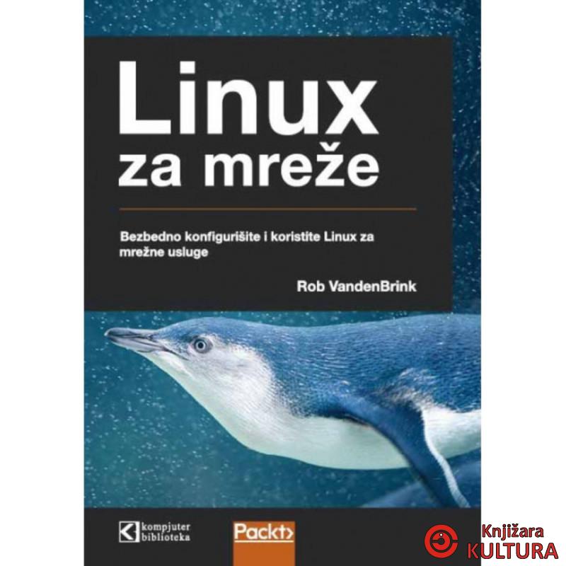 Linux za mreže 