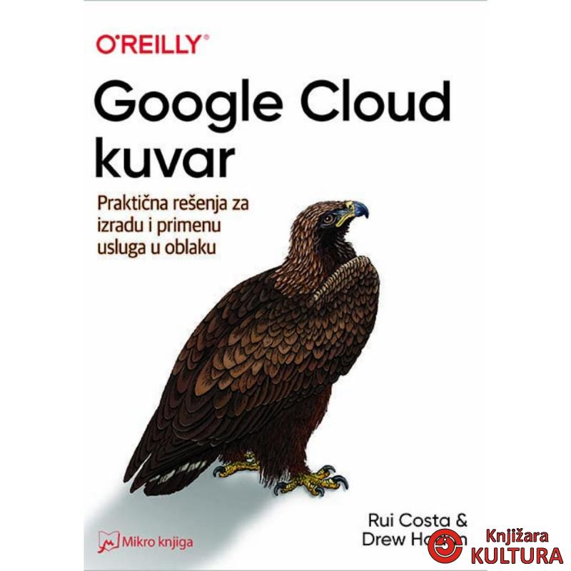 Google Cloud kuvar 