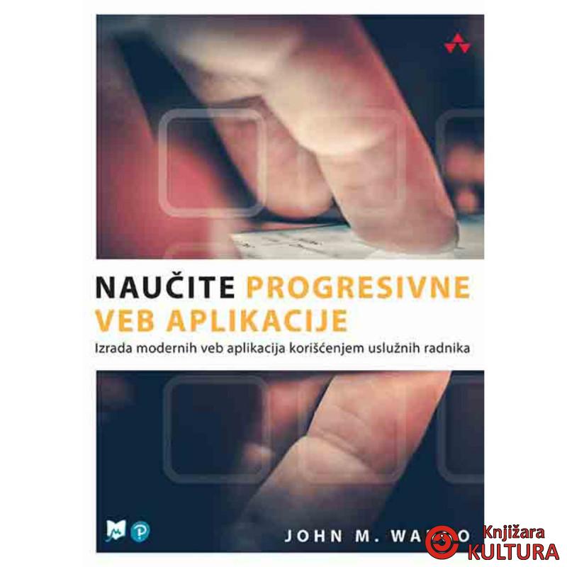 Naučite progresivne veb aplikacije 