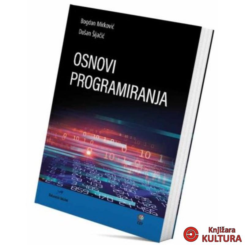 Osnovi programiranja 
