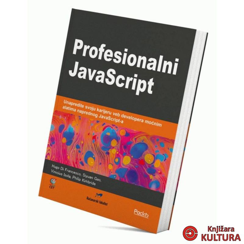 Profesionalni JavaScript 