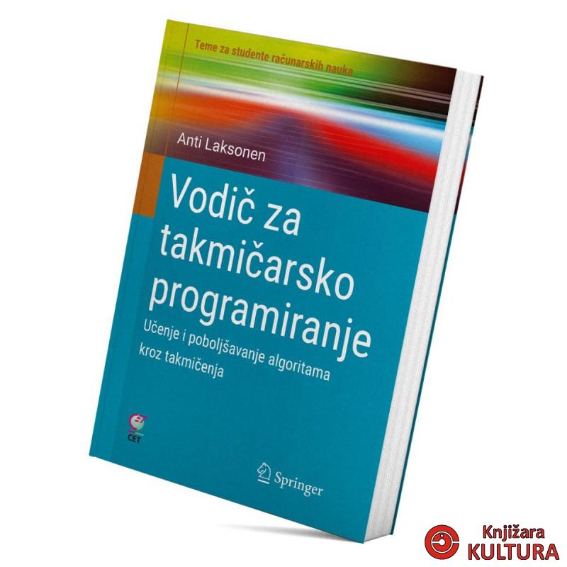 Vodič za takmičarsko programiranje 