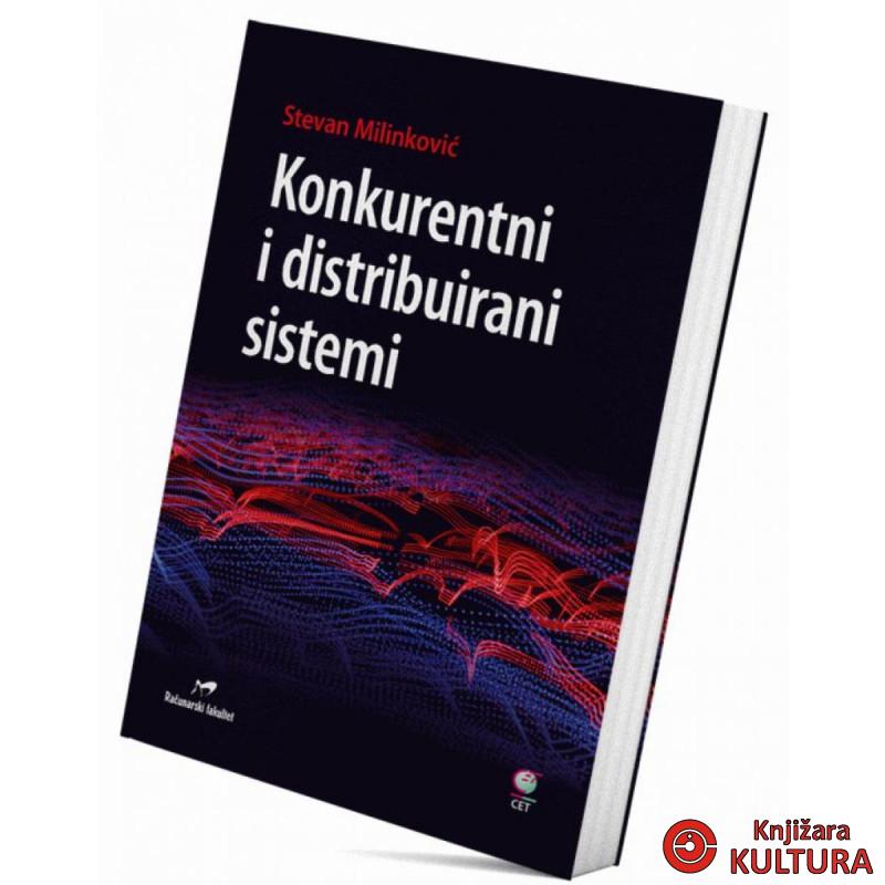 Konkurentni i distribuirani sistemi 