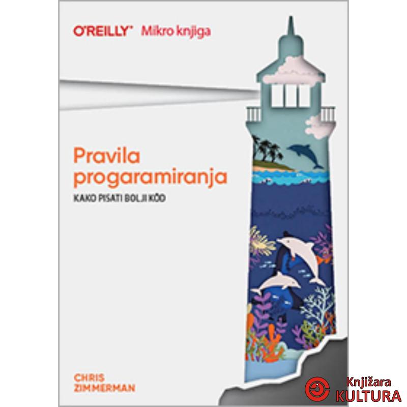 Pravila programiranja 