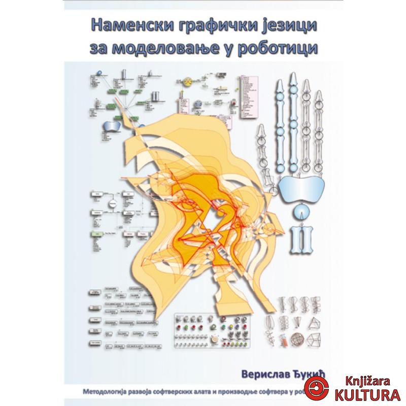 Namenski grafički jezici za modelovanje u robotici 