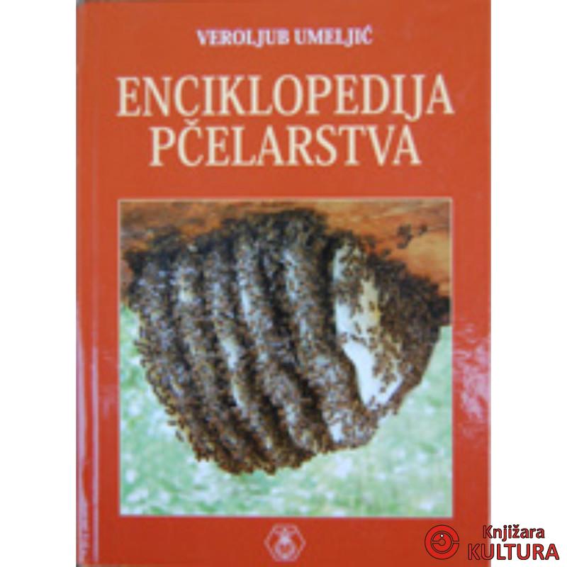 ENCIKLOPEDIJA PČELARSTVA 