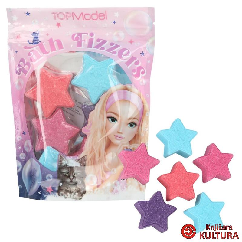 TOP MODEL ZVIJEZDICE ZA KUPANJE BEAUTY 