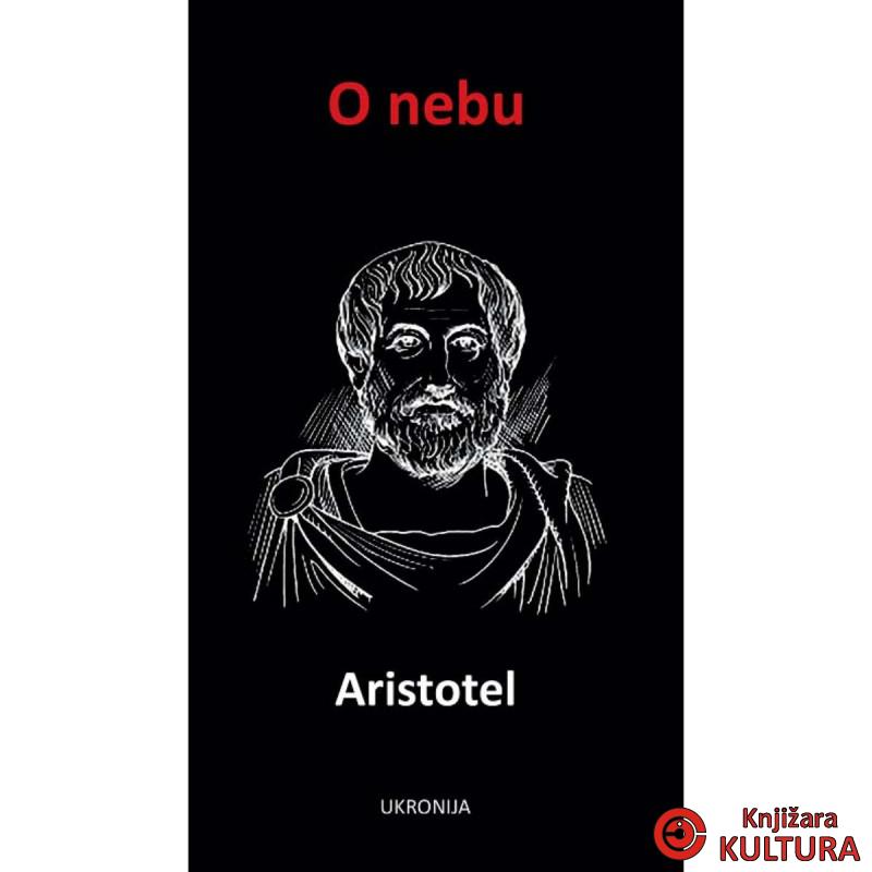 O nebu 