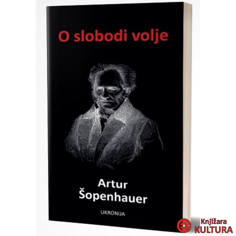O slobodi volje 