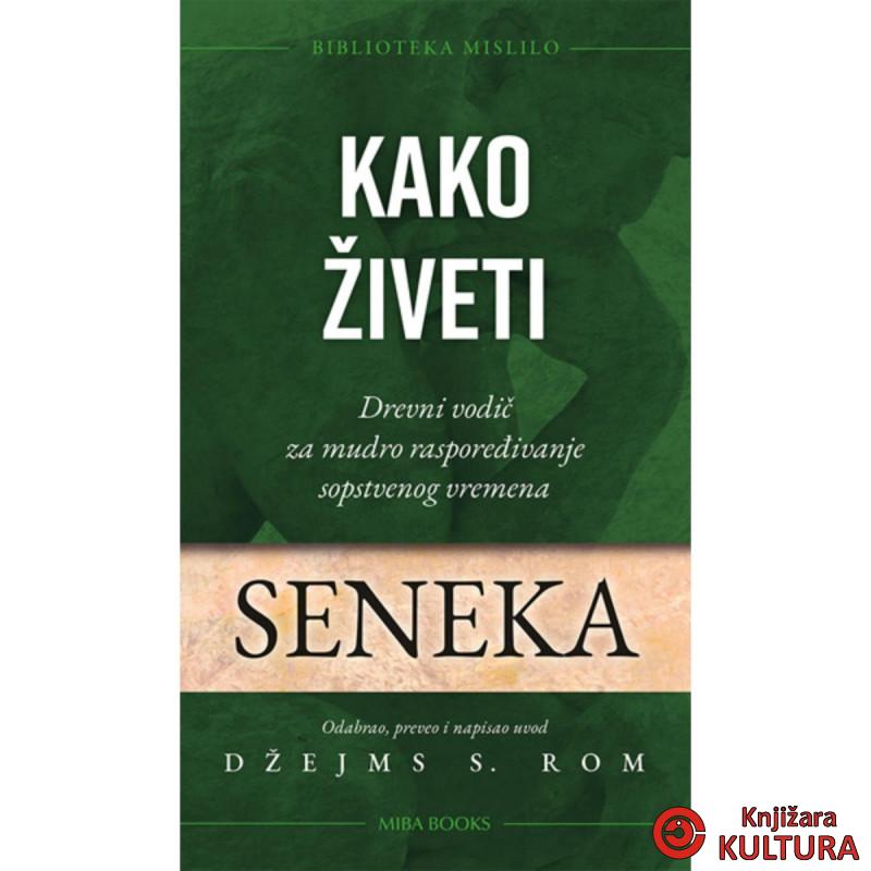 Kako živeti 