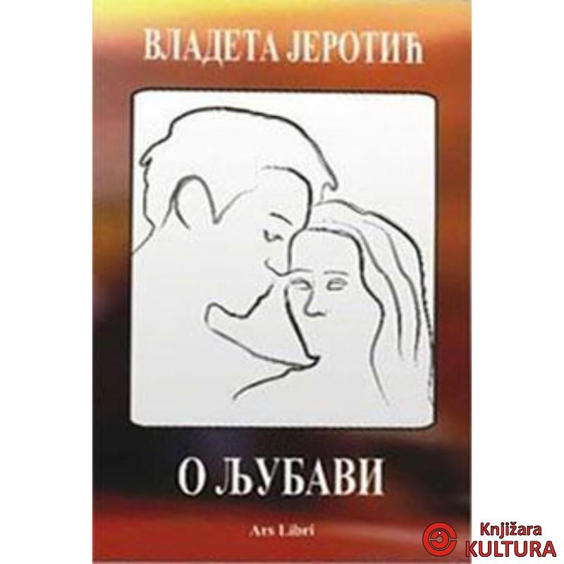 O ljubavi 