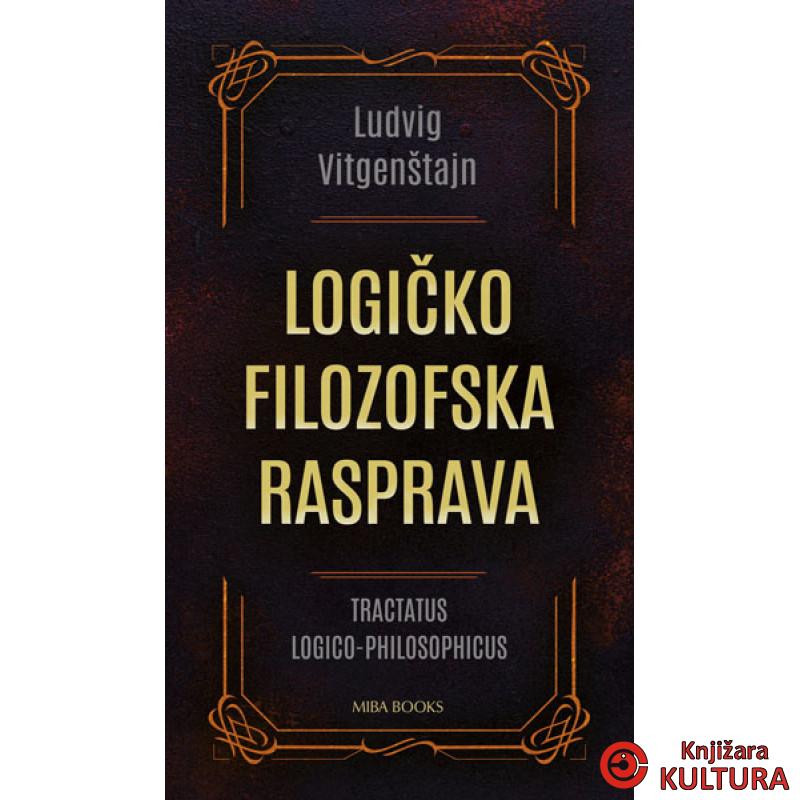 Logičko filozofska rasprava 