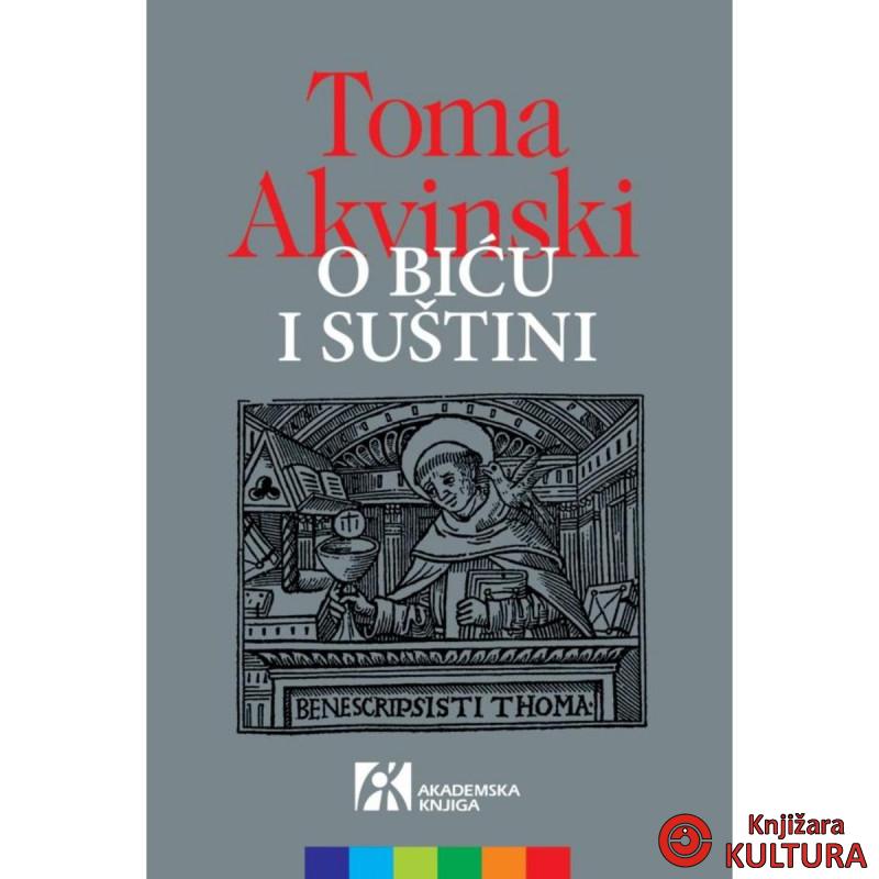 O biću i suštini 