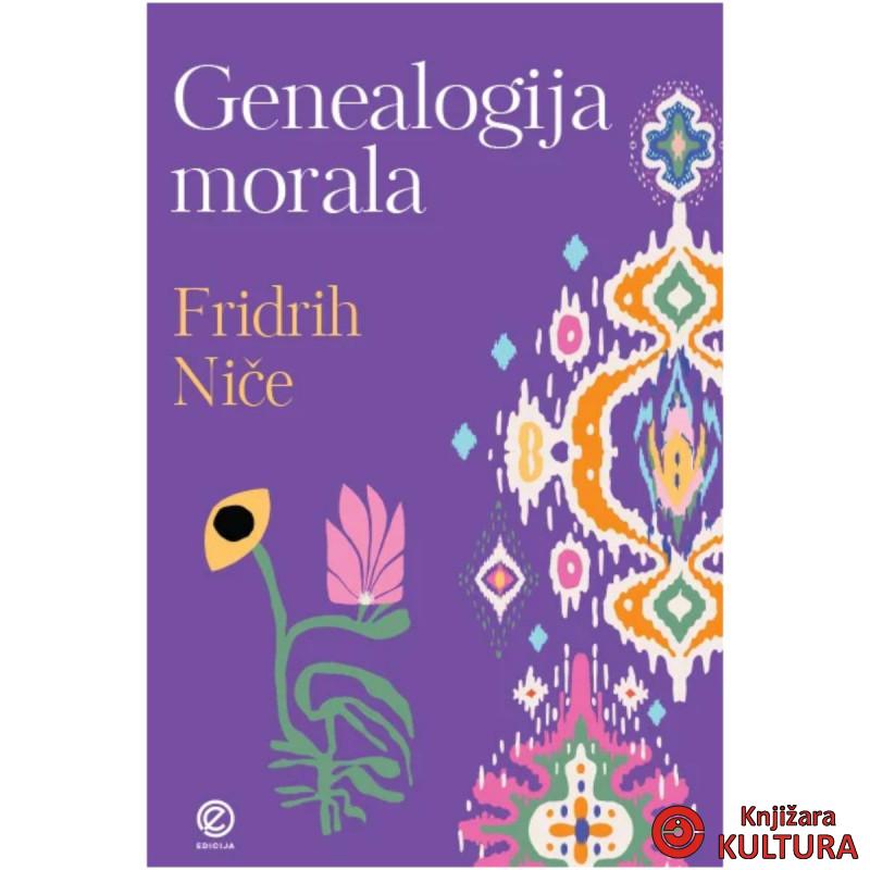 Genealogija morala 