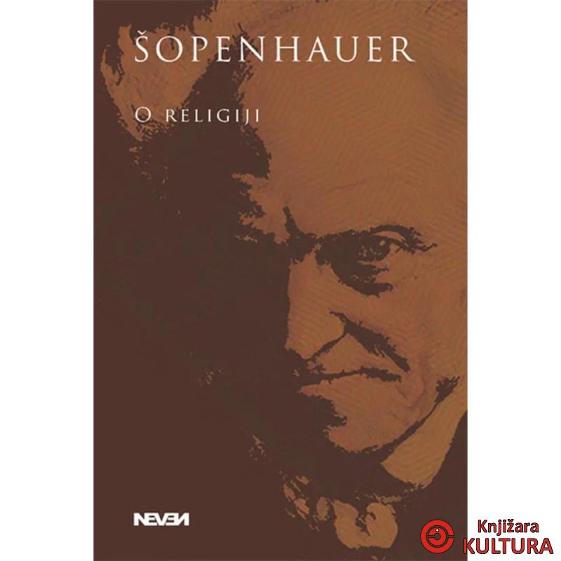Komplet knjiga Artur Šopenhauer 1-12 