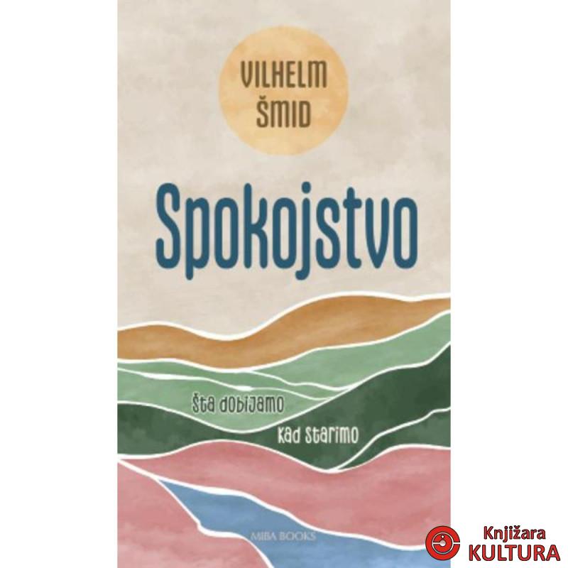 Spokojstvo: Šta dobijamo kad starimo 
