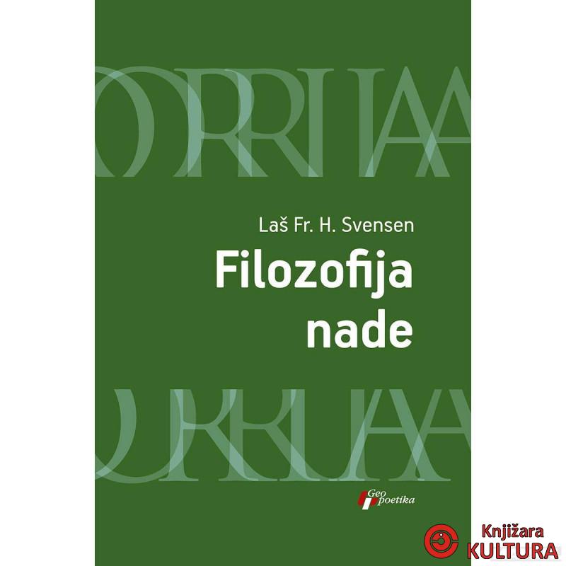 Filozofija nade 
